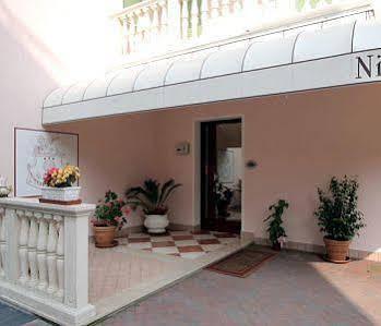 Nice Hotel Mestre Extérieur photo