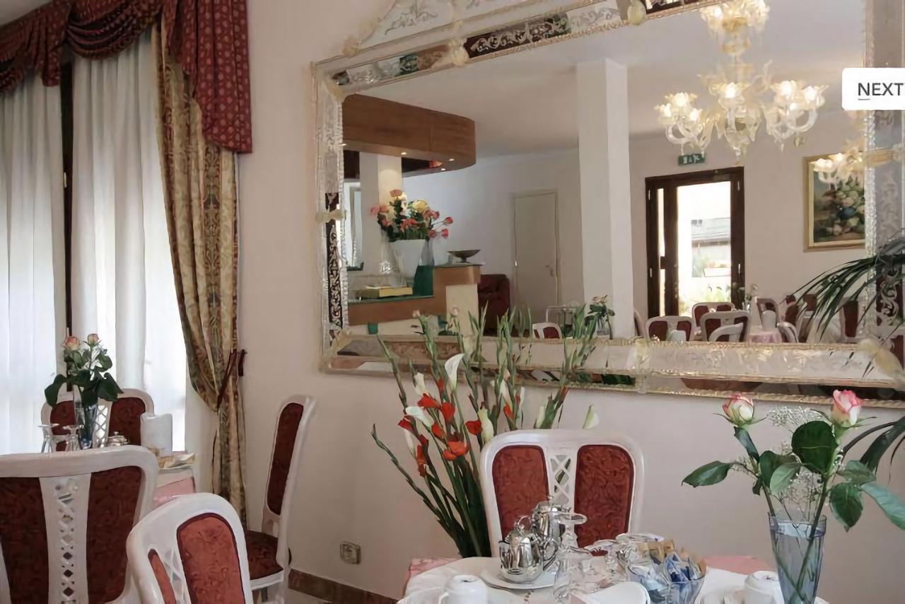 Nice Hotel Mestre Extérieur photo