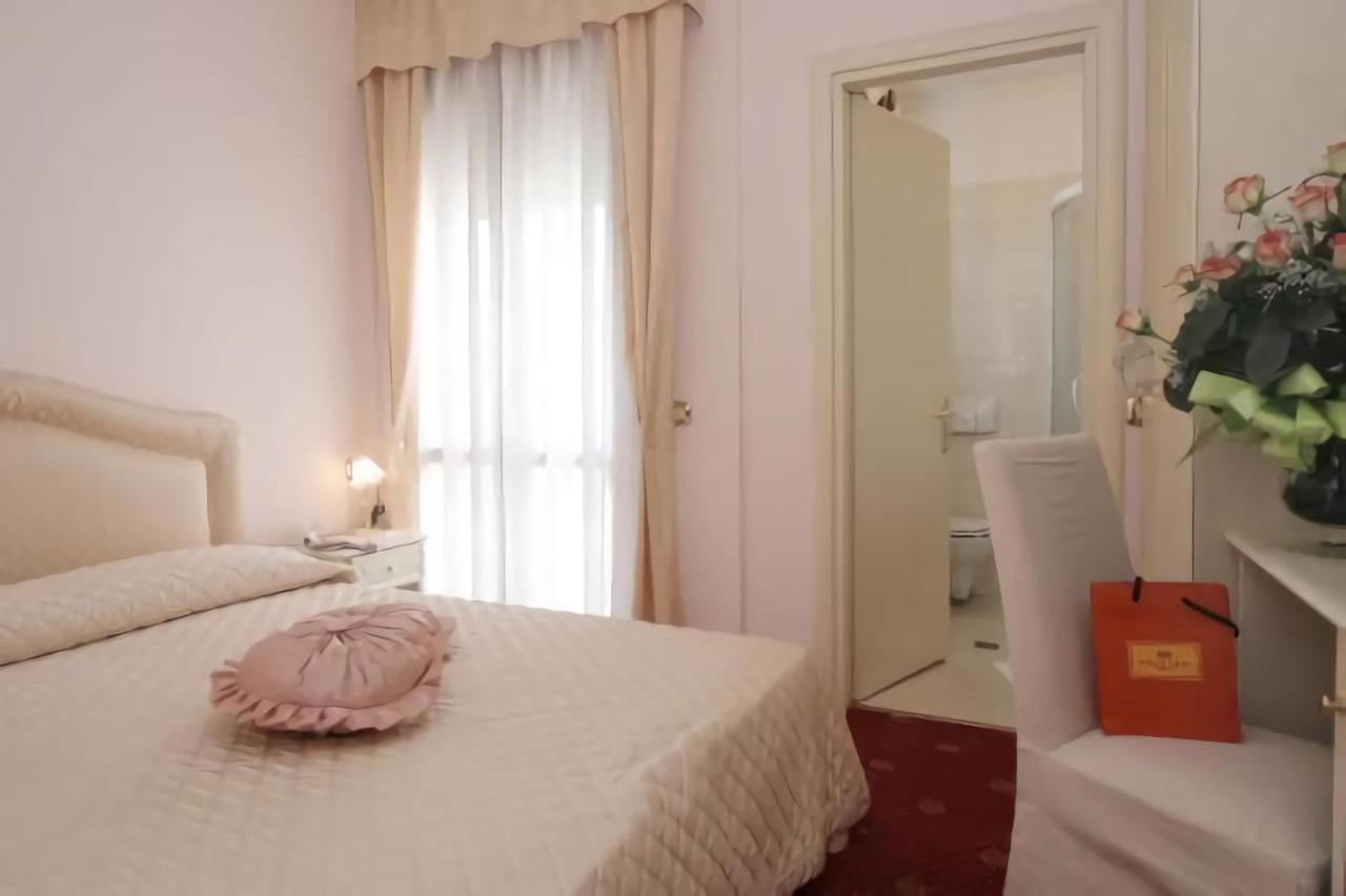 Nice Hotel Mestre Extérieur photo