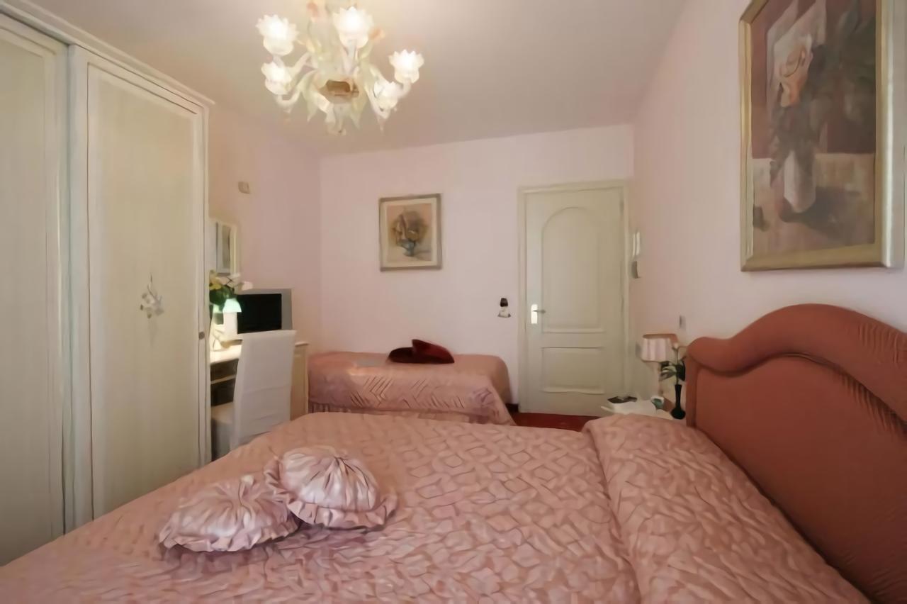Nice Hotel Mestre Extérieur photo