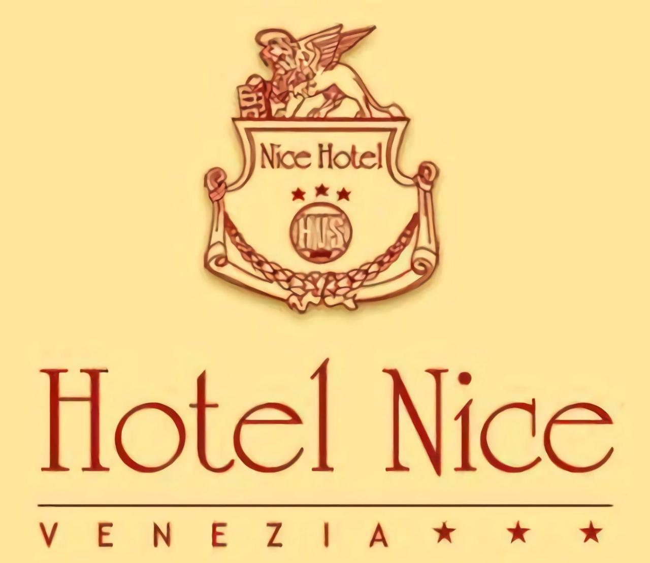 Nice Hotel Mestre Extérieur photo